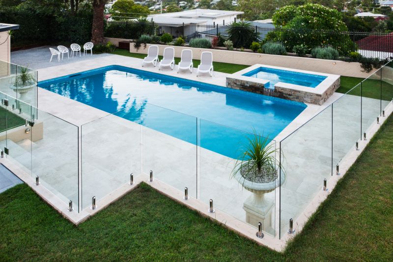 Vinyl Fence Installation Service
