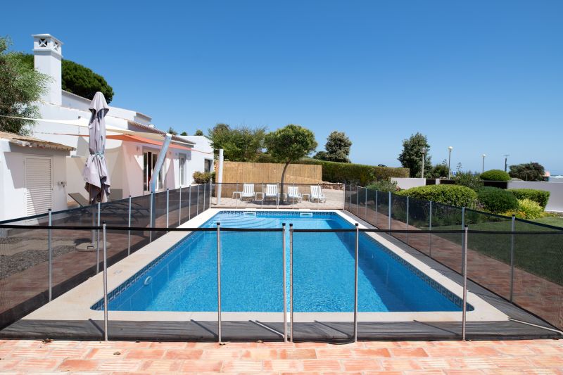Contact About Safety Pool Fence Installation