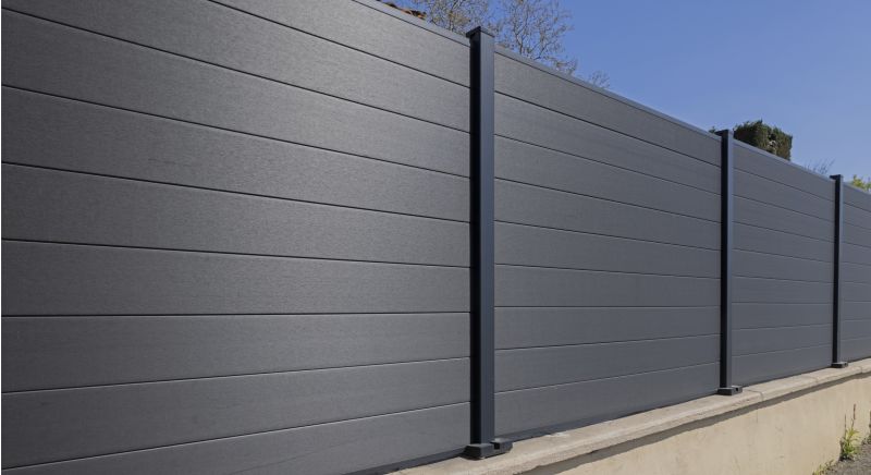 Aluminum Fence Installation in St Louis, MO